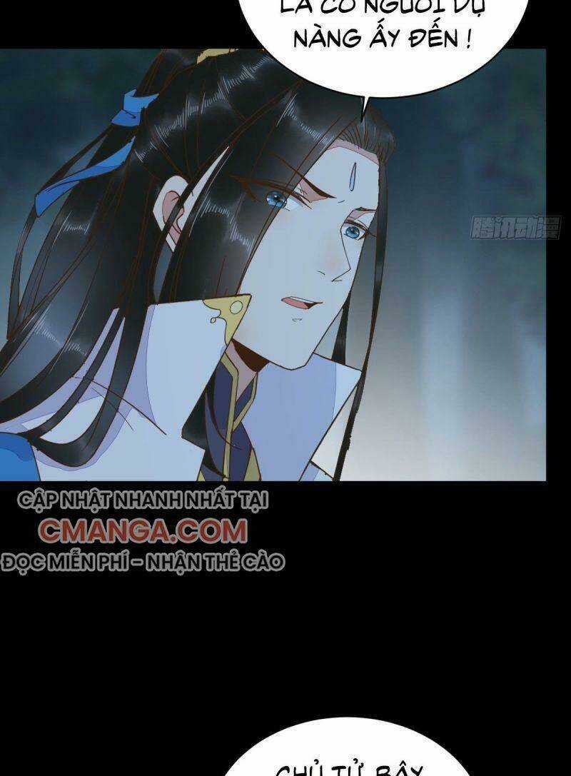 Sát Thủ Vương Phi Không Dễ Chọc - Chapter 74 - Trang 45