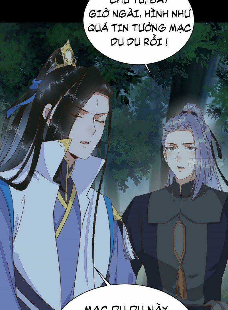 Sát Thủ Vương Phi Không Dễ Chọc - Chapter 74 - Trang 46