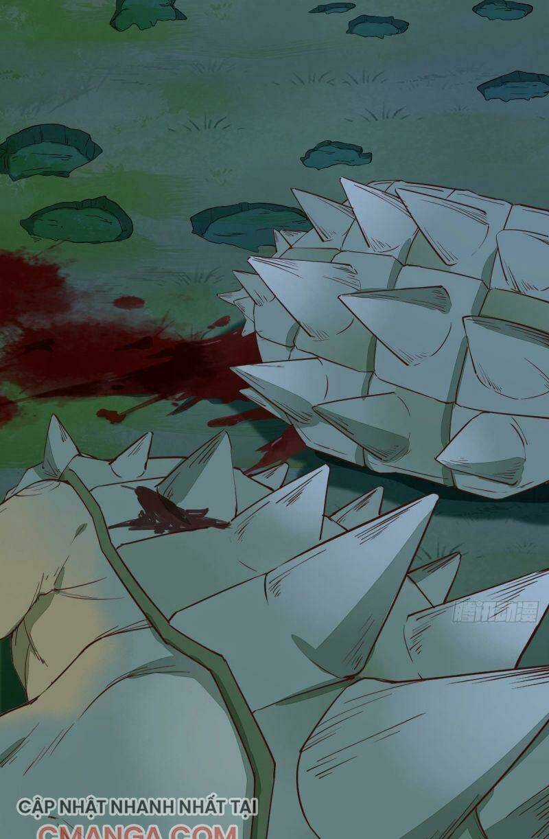 Sát Thủ Vương Phi Không Dễ Chọc - Chapter 74 - Trang 8