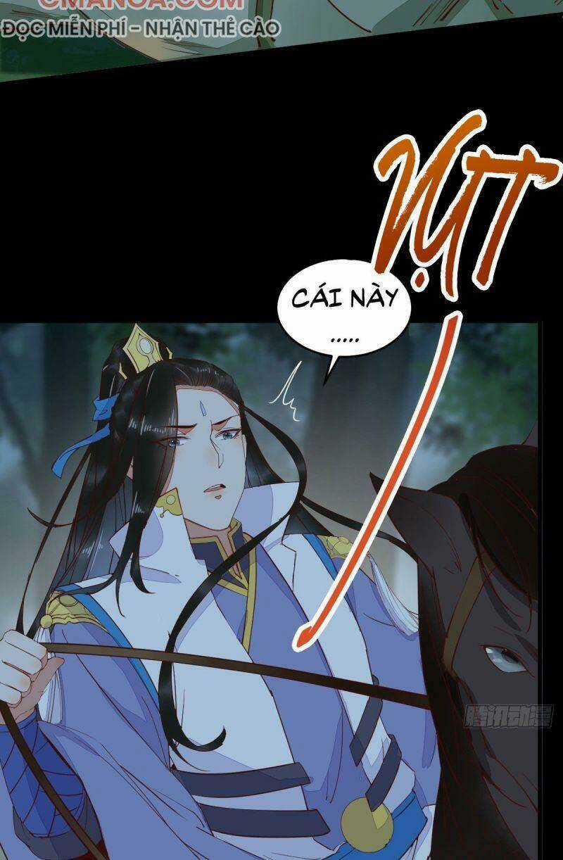 Sát Thủ Vương Phi Không Dễ Chọc - Chapter 74 - Trang 9