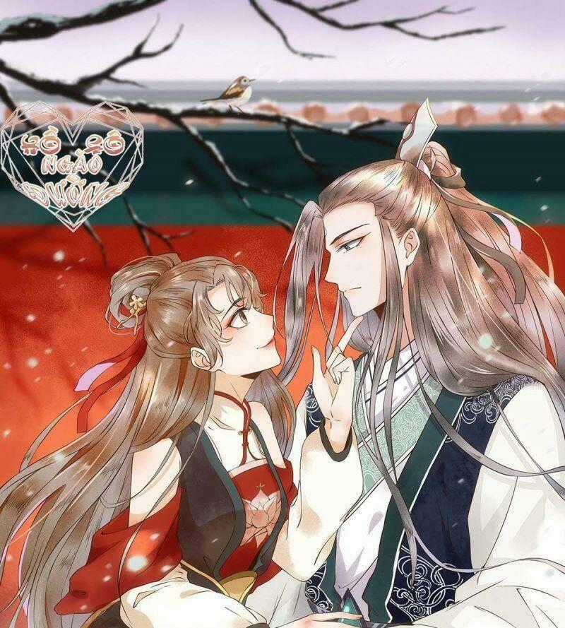 Sát Thủ Vương Phi Không Dễ Chọc - Chapter 75 - Trang 1