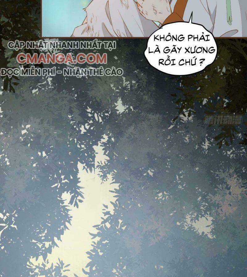 Sát Thủ Vương Phi Không Dễ Chọc - Chapter 75 - Trang 20