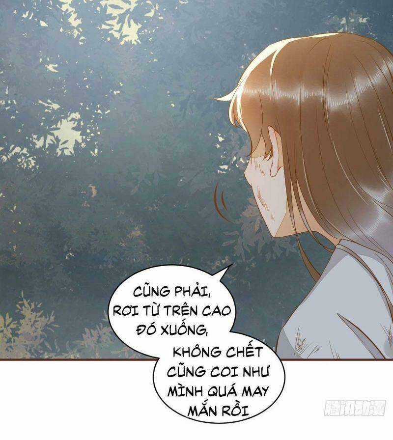 Sát Thủ Vương Phi Không Dễ Chọc - Chapter 75 - Trang 21