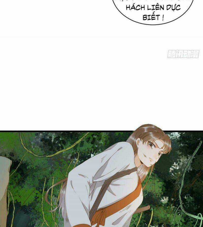 Sát Thủ Vương Phi Không Dễ Chọc - Chapter 75 - Trang 23