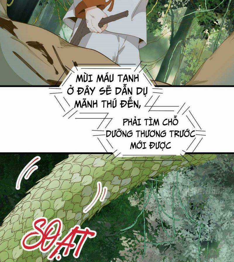 Sát Thủ Vương Phi Không Dễ Chọc - Chapter 75 - Trang 24