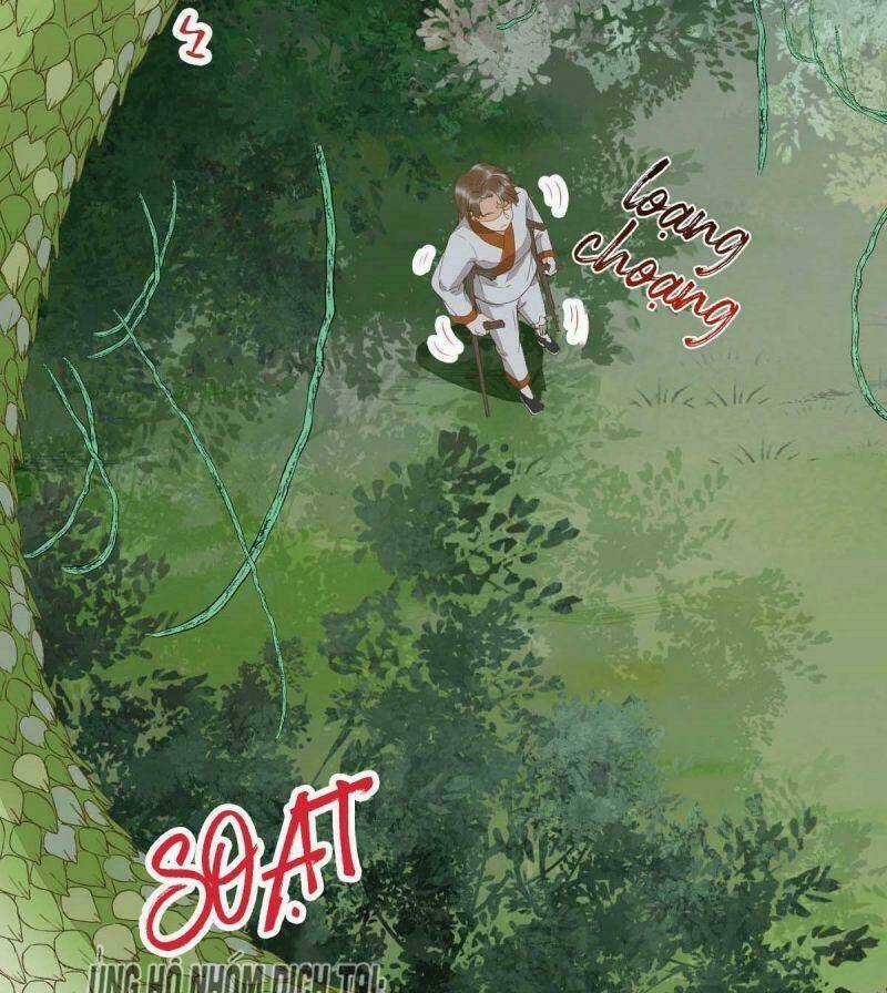 Sát Thủ Vương Phi Không Dễ Chọc - Chapter 75 - Trang 25