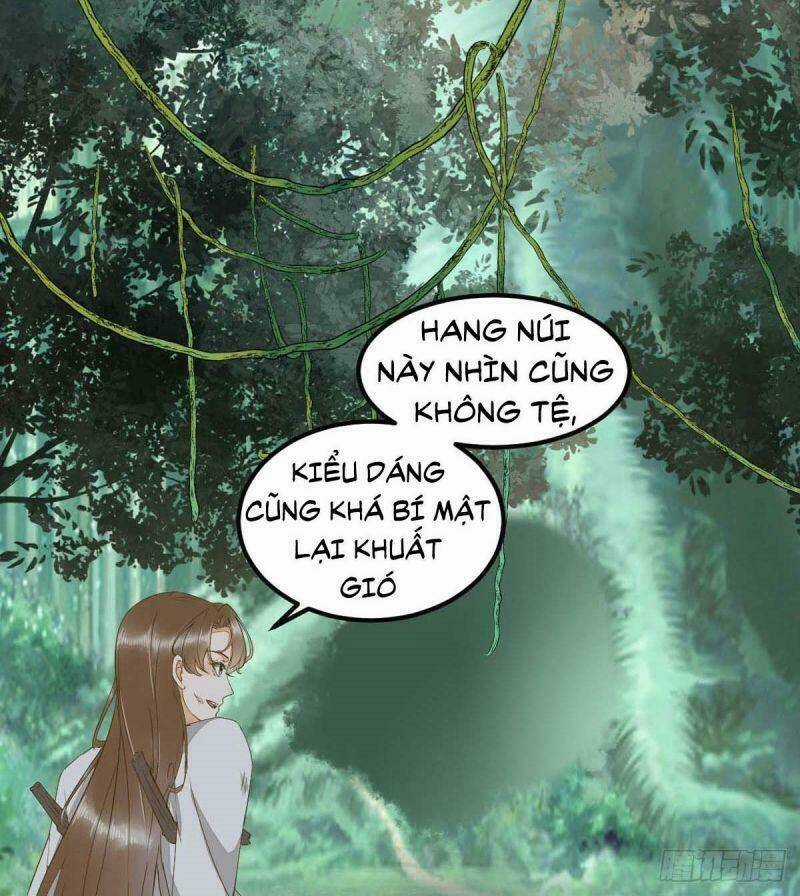 Sát Thủ Vương Phi Không Dễ Chọc - Chapter 75 - Trang 30