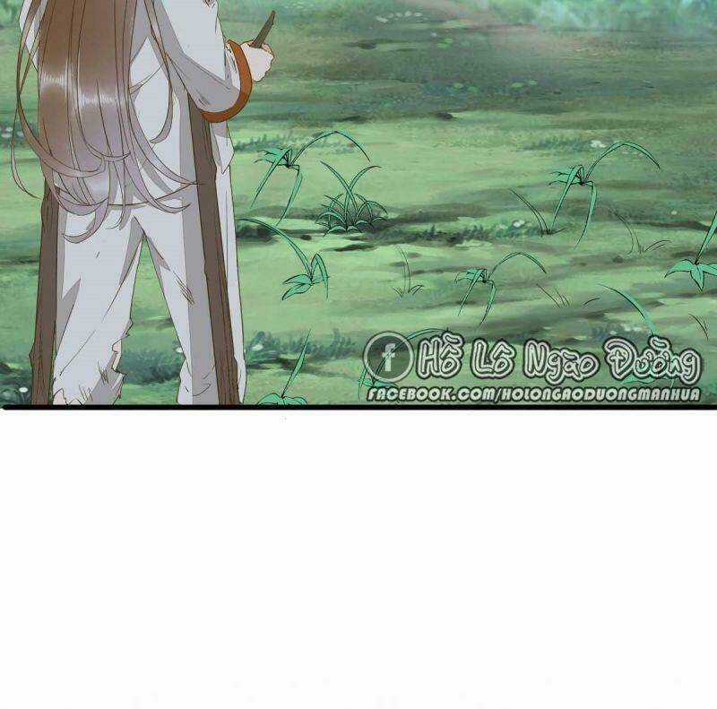 Sát Thủ Vương Phi Không Dễ Chọc - Chapter 75 - Trang 31