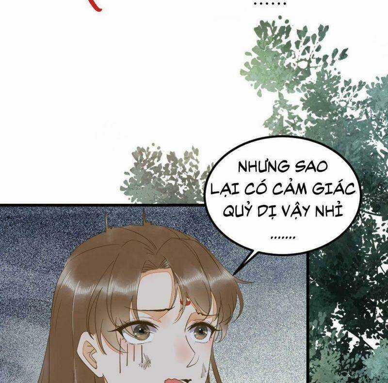 Sát Thủ Vương Phi Không Dễ Chọc - Chapter 75 - Trang 33