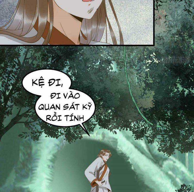 Sát Thủ Vương Phi Không Dễ Chọc - Chapter 75 - Trang 34