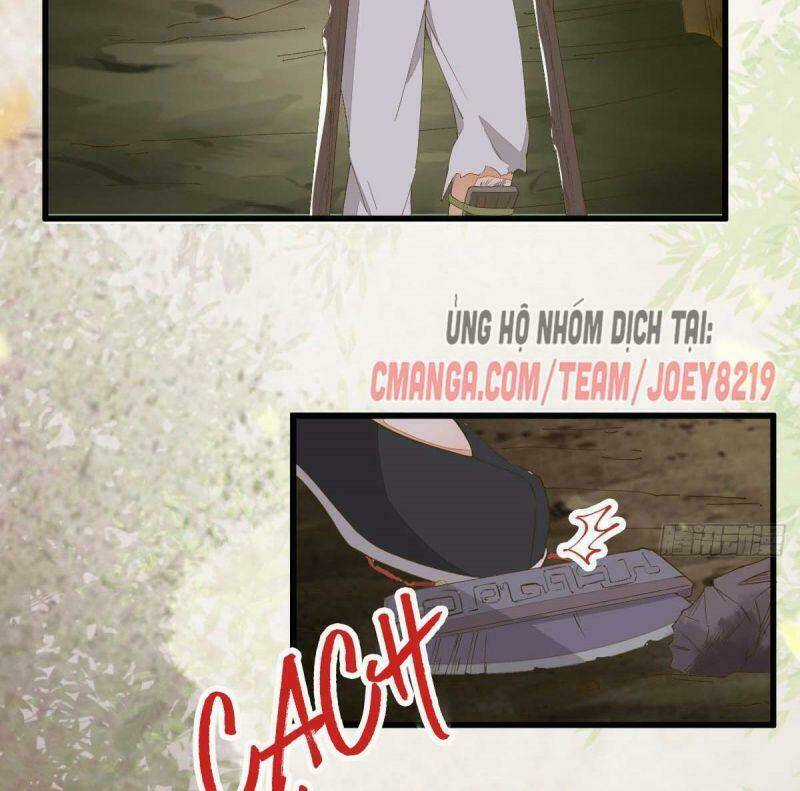Sát Thủ Vương Phi Không Dễ Chọc - Chapter 75 - Trang 37