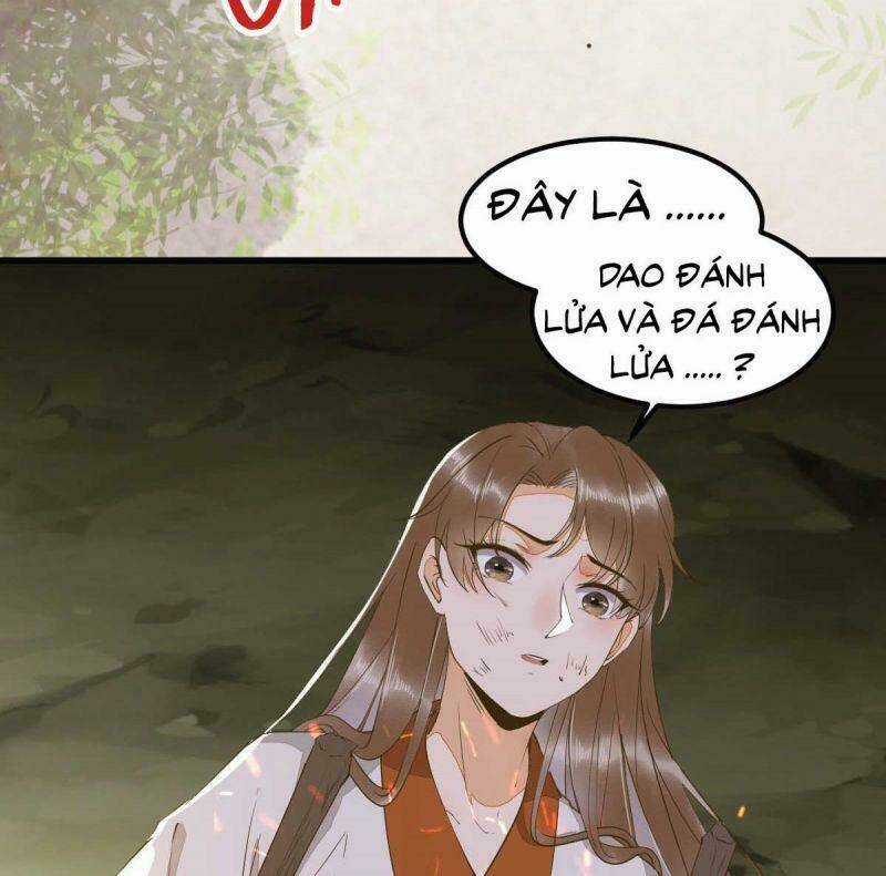 Sát Thủ Vương Phi Không Dễ Chọc - Chapter 75 - Trang 38