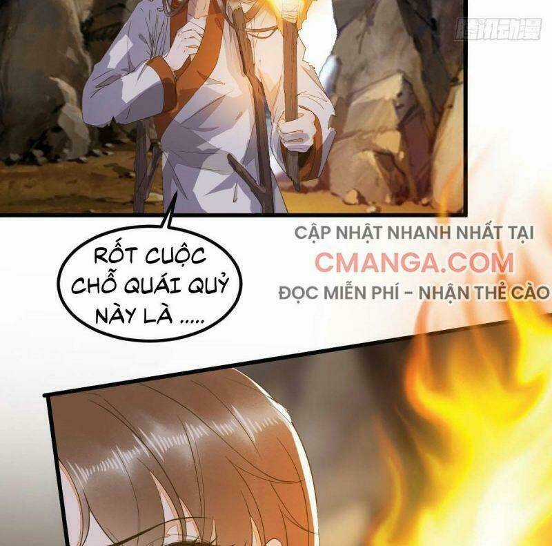 Sát Thủ Vương Phi Không Dễ Chọc - Chapter 75 - Trang 41