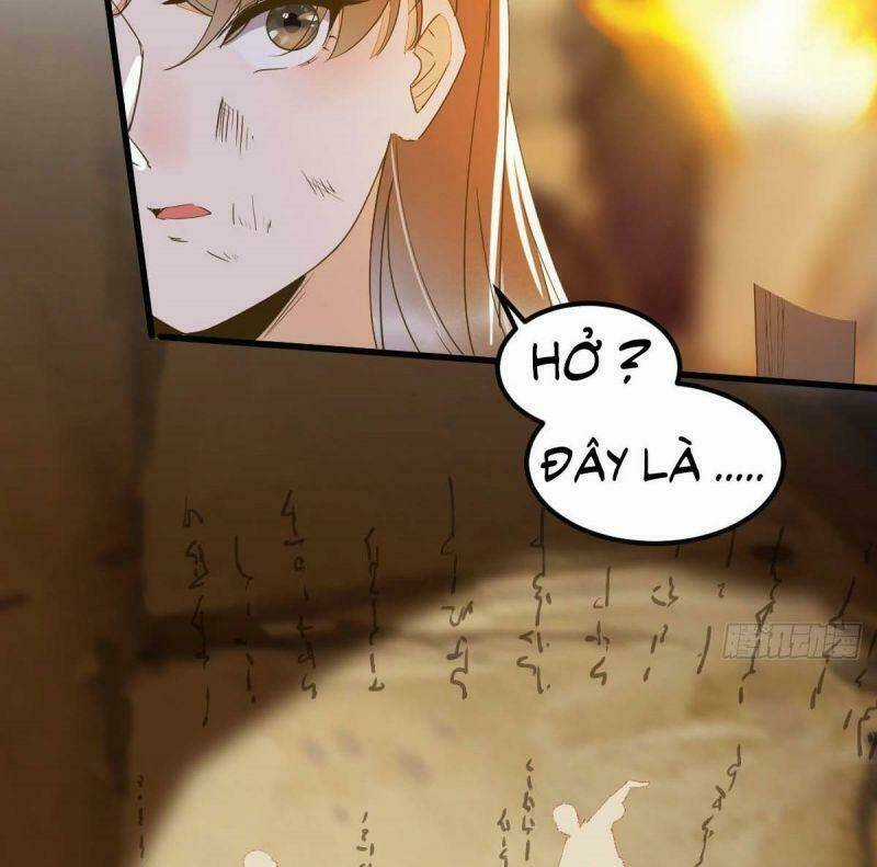 Sát Thủ Vương Phi Không Dễ Chọc - Chapter 75 - Trang 42