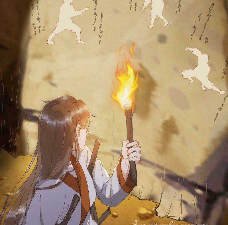 Sát Thủ Vương Phi Không Dễ Chọc - Chapter 75 - Trang 43