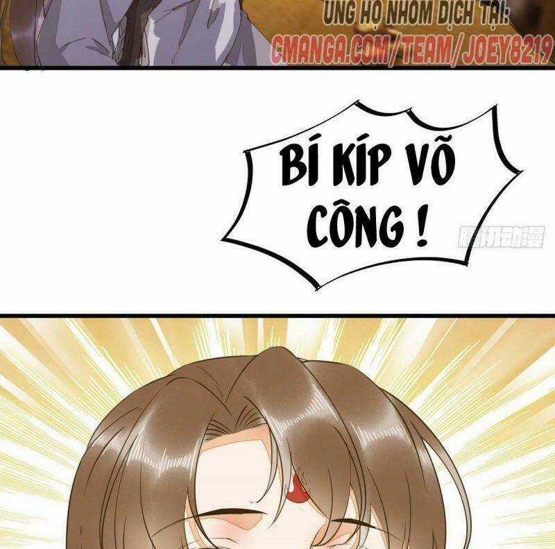 Sát Thủ Vương Phi Không Dễ Chọc - Chapter 75 - Trang 44