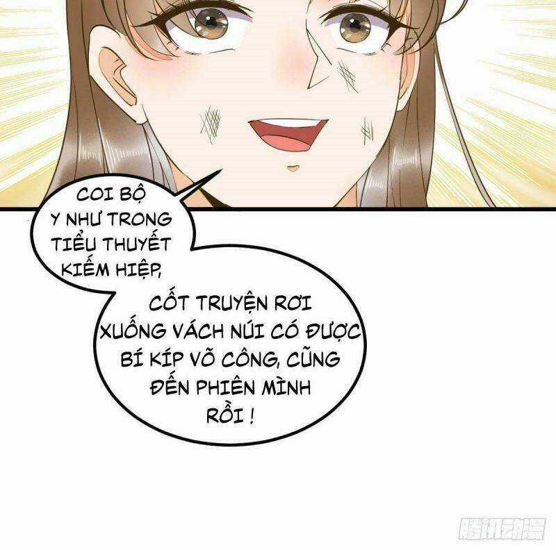 Sát Thủ Vương Phi Không Dễ Chọc - Chapter 75 - Trang 45