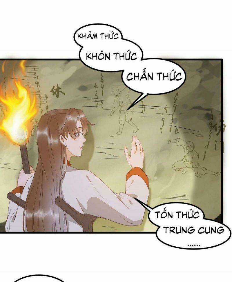 Sát Thủ Vương Phi Không Dễ Chọc - Chapter 75 - Trang 46