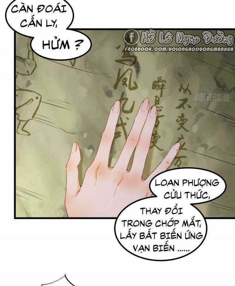 Sát Thủ Vương Phi Không Dễ Chọc - Chapter 75 - Trang 47