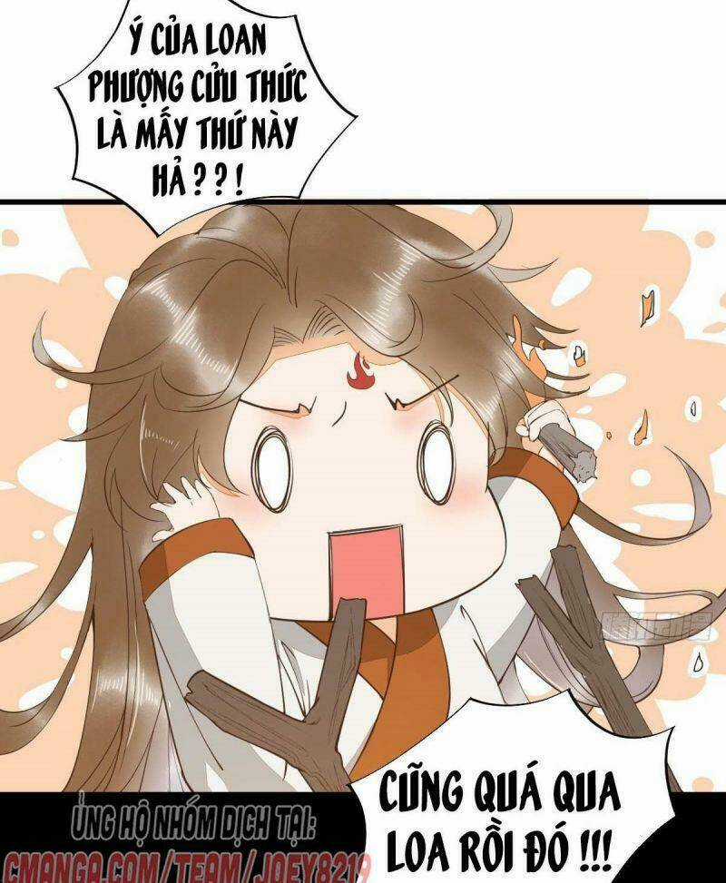 Sát Thủ Vương Phi Không Dễ Chọc - Chapter 75 - Trang 48