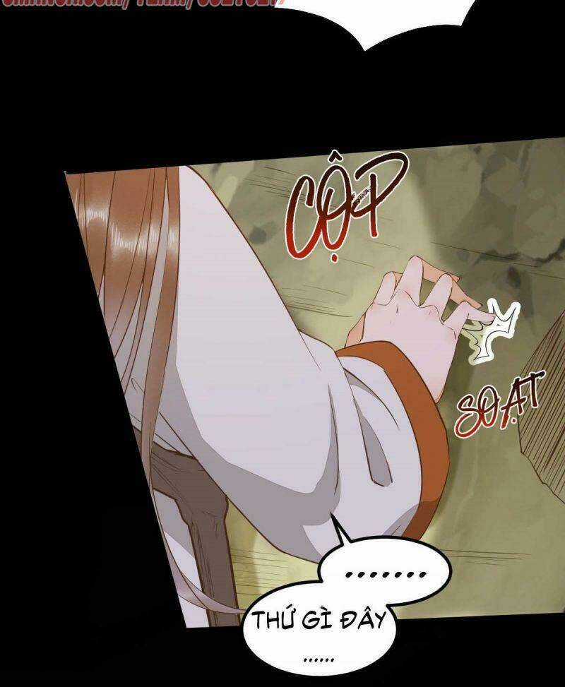 Sát Thủ Vương Phi Không Dễ Chọc - Chapter 75 - Trang 49