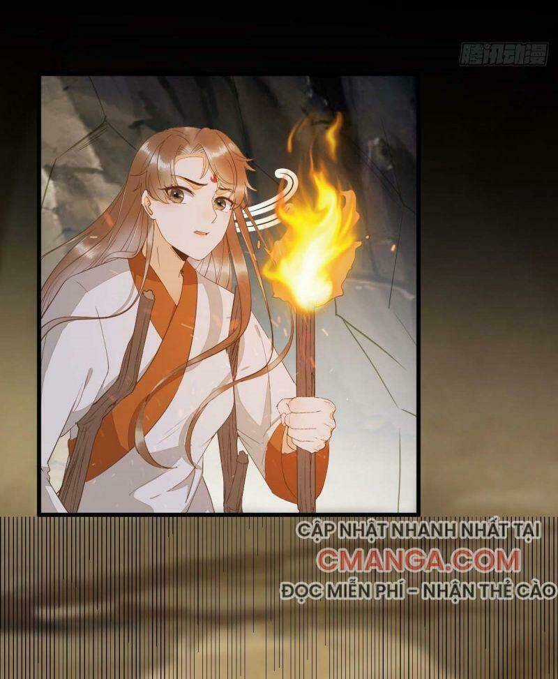 Sát Thủ Vương Phi Không Dễ Chọc - Chapter 75 - Trang 50