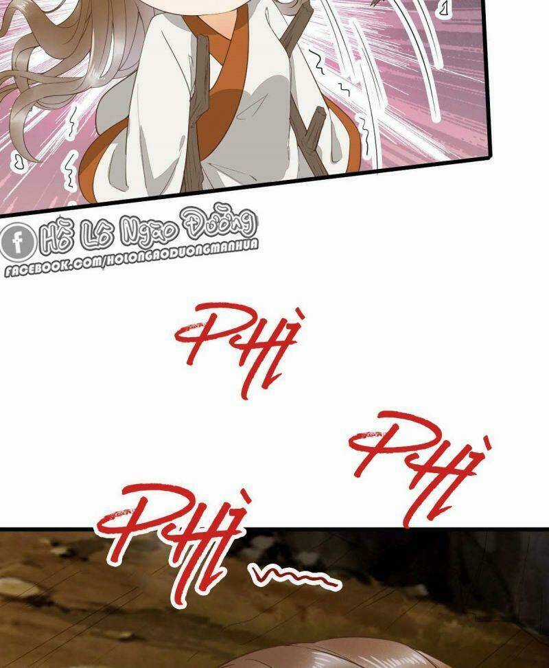 Sát Thủ Vương Phi Không Dễ Chọc - Chapter 75 - Trang 53