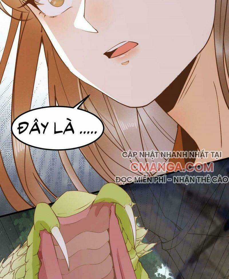 Sát Thủ Vương Phi Không Dễ Chọc - Chapter 75 - Trang 57