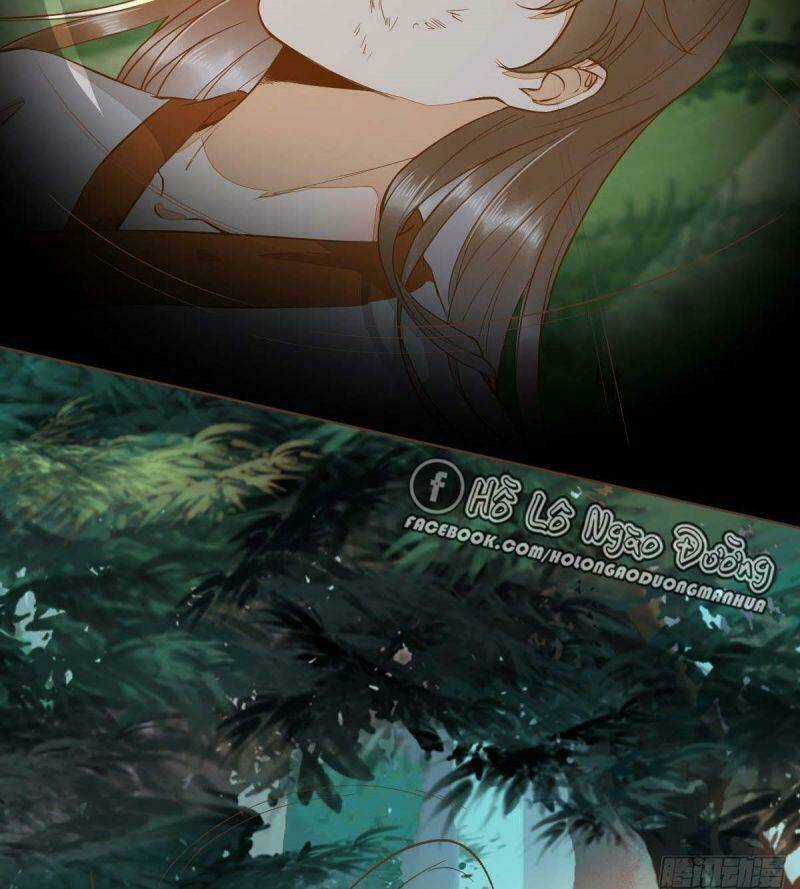 Sát Thủ Vương Phi Không Dễ Chọc - Chapter 75 - Trang 9