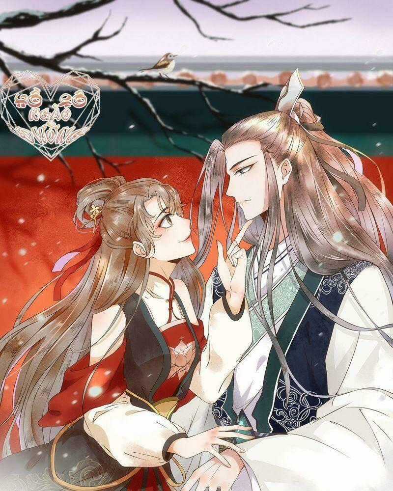 Sát Thủ Vương Phi Không Dễ Chọc - Chapter 76 - Trang 1