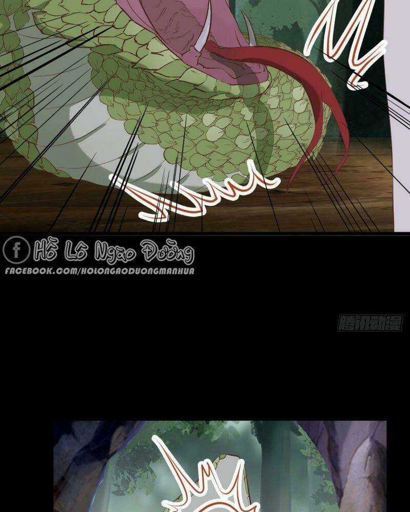 Sát Thủ Vương Phi Không Dễ Chọc - Chapter 76 - Trang 11