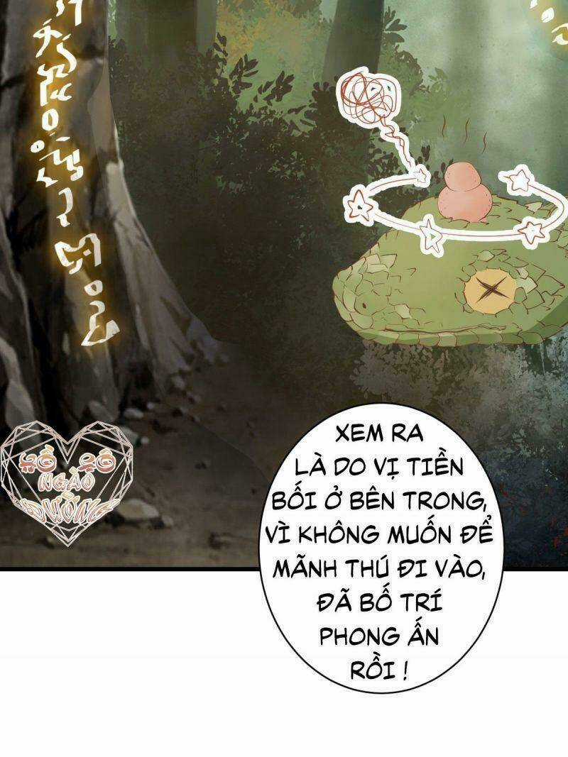 Sát Thủ Vương Phi Không Dễ Chọc - Chapter 76 - Trang 13