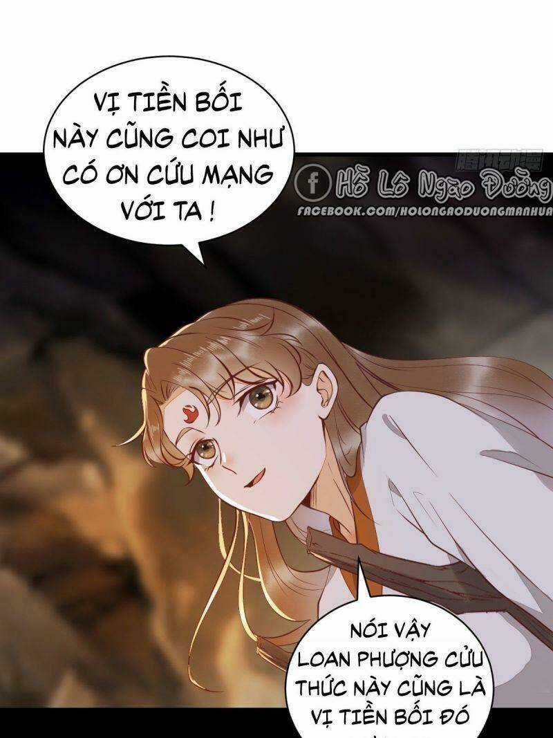 Sát Thủ Vương Phi Không Dễ Chọc - Chapter 76 - Trang 14