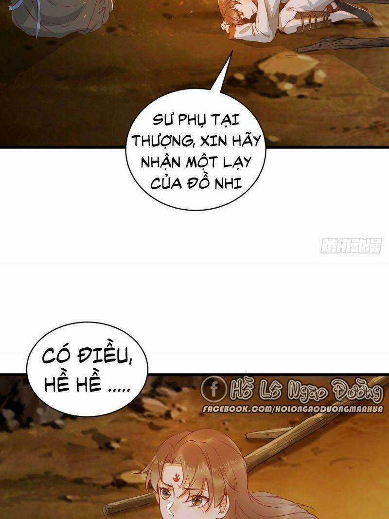 Sát Thủ Vương Phi Không Dễ Chọc - Chapter 76 - Trang 17