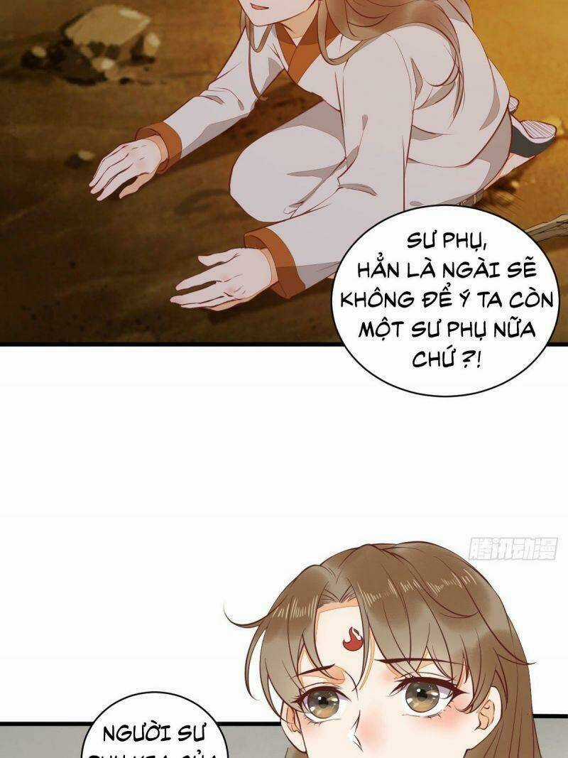 Sát Thủ Vương Phi Không Dễ Chọc - Chapter 76 - Trang 18