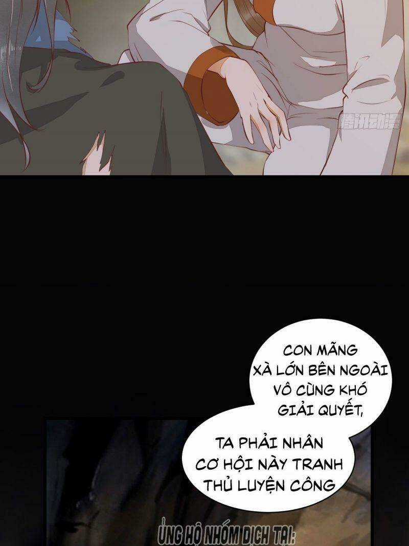 Sát Thủ Vương Phi Không Dễ Chọc - Chapter 76 - Trang 21