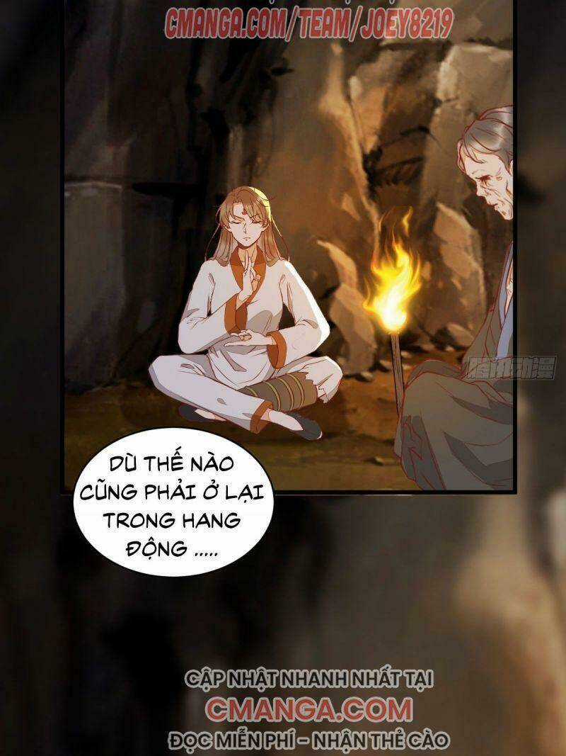 Sát Thủ Vương Phi Không Dễ Chọc - Chapter 76 - Trang 22