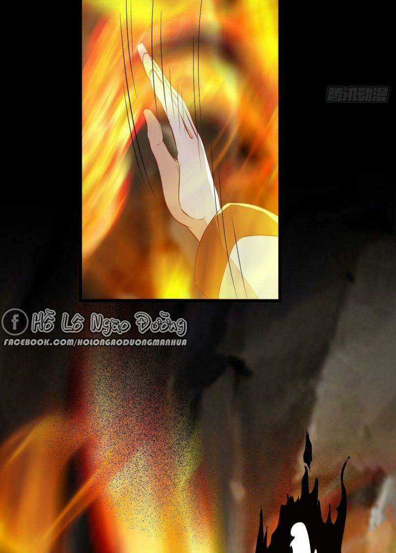 Sát Thủ Vương Phi Không Dễ Chọc - Chapter 76 - Trang 26