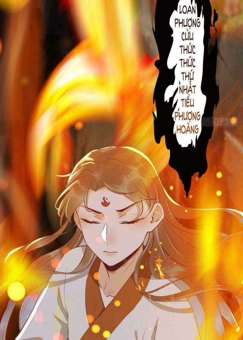 Sát Thủ Vương Phi Không Dễ Chọc - Chapter 76 - Trang 27