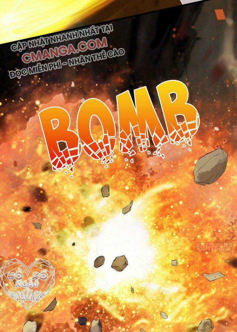 Sát Thủ Vương Phi Không Dễ Chọc - Chapter 76 - Trang 29