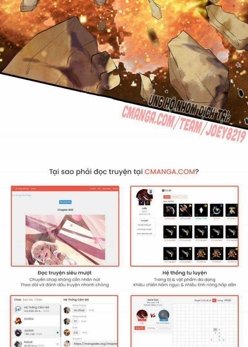 Sát Thủ Vương Phi Không Dễ Chọc - Chapter 76 - Trang 30