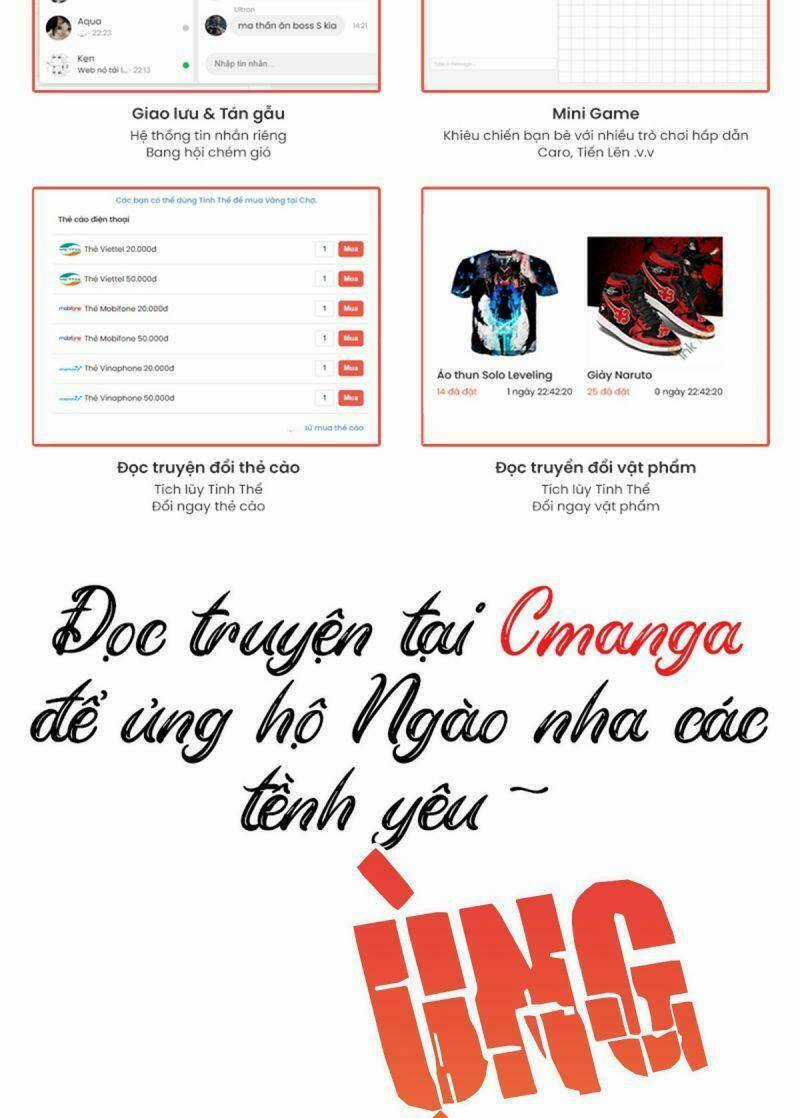 Sát Thủ Vương Phi Không Dễ Chọc - Chapter 76 - Trang 31