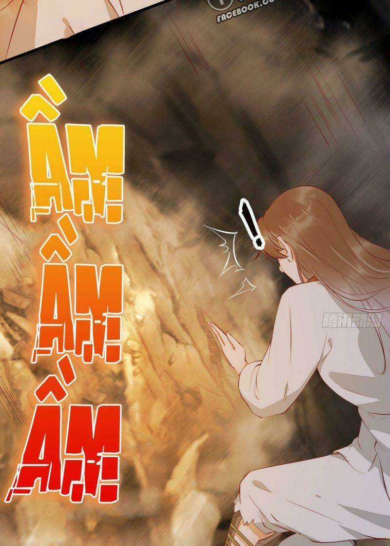 Sát Thủ Vương Phi Không Dễ Chọc - Chapter 76 - Trang 33