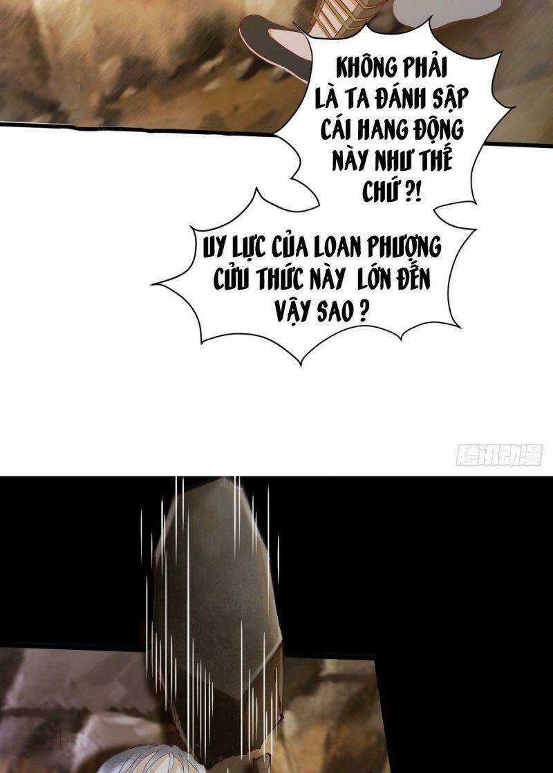 Sát Thủ Vương Phi Không Dễ Chọc - Chapter 76 - Trang 34