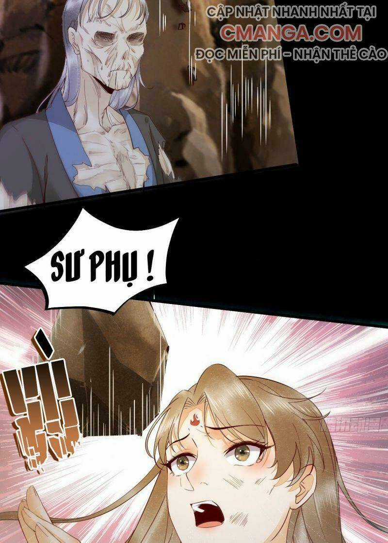 Sát Thủ Vương Phi Không Dễ Chọc - Chapter 76 - Trang 35