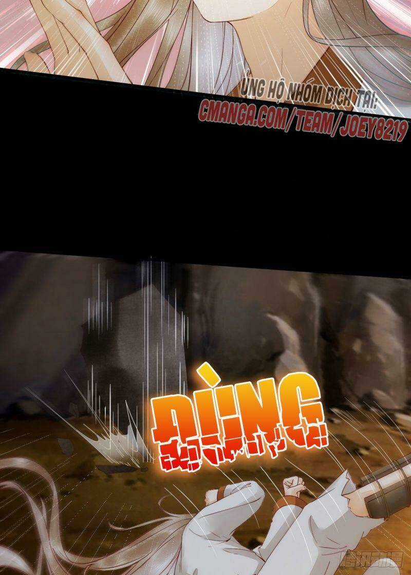 Sát Thủ Vương Phi Không Dễ Chọc - Chapter 76 - Trang 36