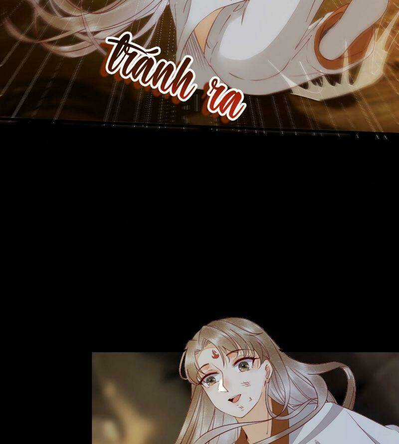 Sát Thủ Vương Phi Không Dễ Chọc - Chapter 76 - Trang 37