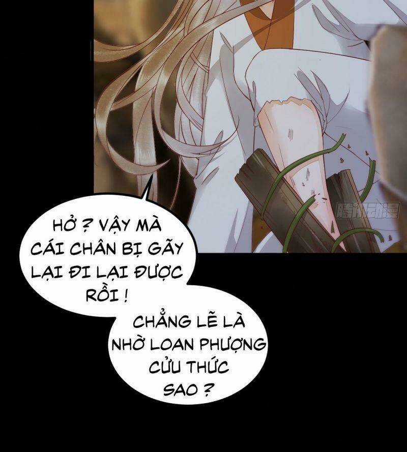 Sát Thủ Vương Phi Không Dễ Chọc - Chapter 76 - Trang 38