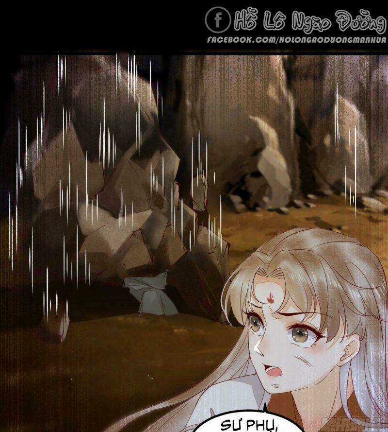 Sát Thủ Vương Phi Không Dễ Chọc - Chapter 76 - Trang 39