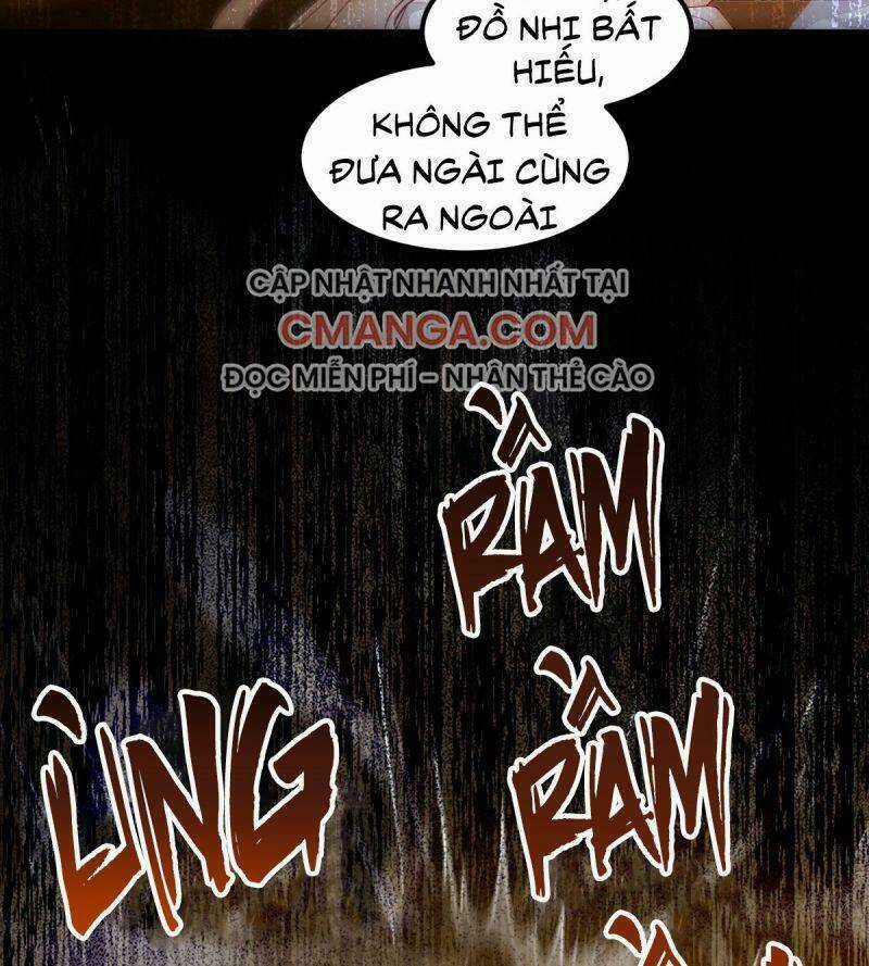 Sát Thủ Vương Phi Không Dễ Chọc - Chapter 76 - Trang 40